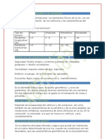 Cuestionario Diseño Geometrico de Carreteras