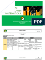 Mallas Matematicas