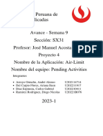 Matematica Discreta - Trabajo Parcial - Grupo 5 - Proyecto 4