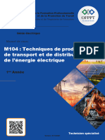 Résumé M104 PDF