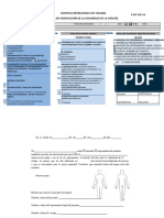 HOJA DE VERIFICACION DE LA CIRUGIA SEGURA en PDF