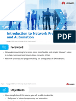 01 Introduction To Network Programming and Automation