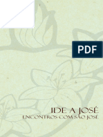 Itinerario Ide A Jose