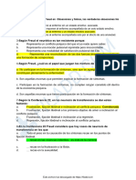 Preguntero Psicopato 2do Parcial 2021