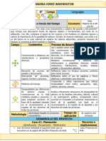 4to Grado Febrero - 04 Un Viaje A Través Del Tiempo (2023-2024)