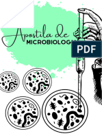 10 - Apostila de Microbiologia 28S3 29