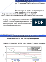 Balancing Cost and Performance