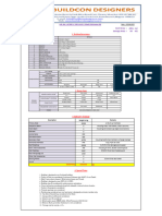 ACME-J-228-Unit-2 Shed-Estimate-R0