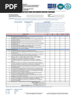 Evaluation Sheet 2022 - 050832