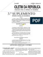 BR 48 Iii Serie Suplemento 3