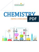 Hydrocarbons