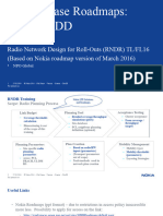 1 - Nokia LTE Solution and Roadmaps