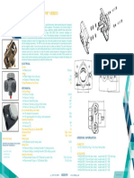 Avionics/Mil: Cable Mounted Plug 7007 Series