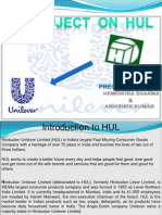 Intro of Hul