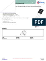 Infineon IKW25N120H3 DataSheet v01 10 en