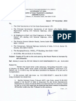 Supply of Fly Ash To The End Users by The Power Plants To Increase Fly Ash Utilization