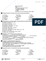 Unit 6 Basic Test (Kopia) Test (Z Widoczną Punktacją)