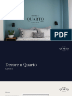 Decore Quarto Material de Apoio A4