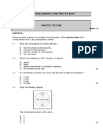 Grade 10 Life Sciences Revision