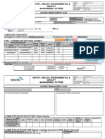 7.21 Journey Management Plan - JMP Rev 04