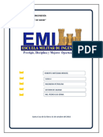 PRÁCTICO Gestión de Calidad