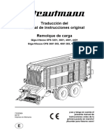 Manual Gigavitesse Cfs Español