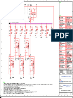 Ccsk-Ele-Dwg-001 - r2 - SLD - 11 KV SWGR 11kv SLD