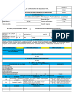 Planificación de Desplazamientos Laborales