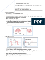 02 Instrumentation and Product Safety