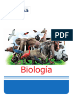 Biología 5°