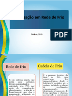 Aula Rede de Frio 2018 1