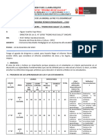 Informe Tecnico Pedagogico 2023