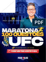 014 - Ufc - Afo