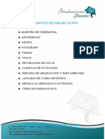 Proforma Unfv