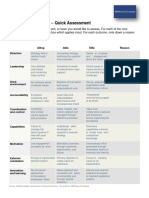 McKinsey Lead Org Health v5