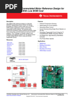 BLDC Controller ECM