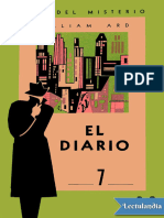 El Diario - William Ard