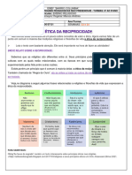 Atividades - ENSINO RELIGIOSO - 6Âº Ao 9Âº Ano - Semanas 23 e 24