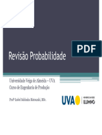 Modelagem de Sistemas Disretos TP 01 - I-2