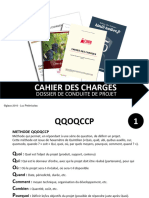 Cahier Des Charges