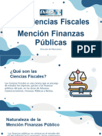 Finanzas