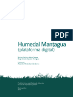 Humedal de Mantagua