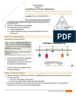 Physics Chapter 5 Revision Notes For Exam