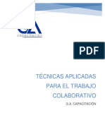 Manual Trabajo Colaborativo