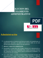 Tema 1 Administracion General