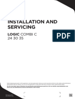 Ideal Logic Combi C 30 4734919