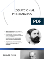 INTRODUCCION AL PSICOANALISIS Power