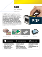 Datasheet AS200