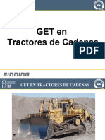 GET Tractores Cadenas