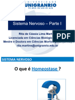 01 - Sistema Nervoso (Parte I)